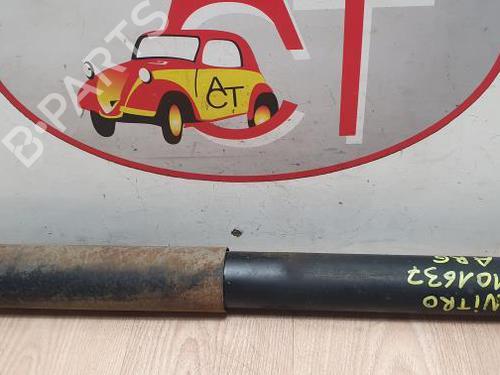 Used Left rear shock absorber DODGE NITRO 2.8 CRD 4WD (177 hp) 13223828