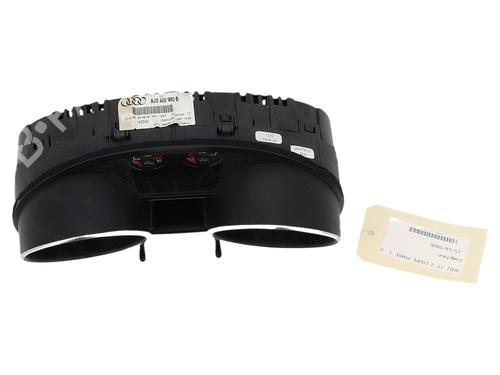 Instrument cluster AUDI TT (8J3) 2.0 TDI quattro | BP40008367C47 - Image 2