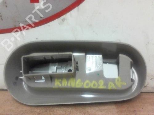Interior roof light RENAULT KANGOO / GRAND KANGOO II (KW0/1_) 1.5 dCi 80 (KW15) | BP13269414I8 