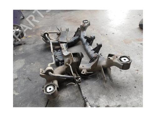 Rear axle BMW X5 (E70) xDrive 30 d | BP23870064M2 