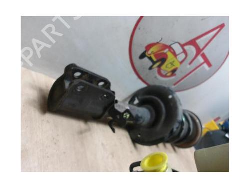 Left front shock absorber DACIA LODGY (JS_) 1.3 TCe 130 (JSNE) | BP13281747M16 