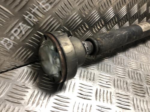 Driveshaft AUDI Q7 (4LB) 3.0 TDI quattro | BP39686772M37 - Image 3
