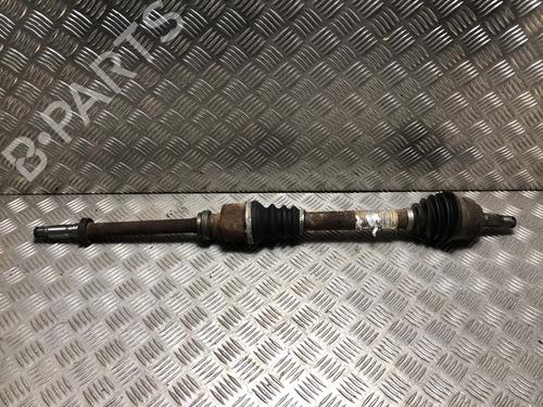 Used Right front driveshaft Right front driveshaft 38757526 38757526