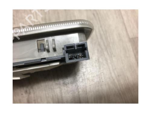 Interior roof light LANCIA MUSA (350_) 1.9 D Multijet (350.AXC1A) | BP20626289I8 