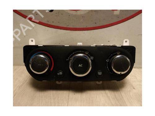 Climate control RENAULT CLIO IV (BH_) 1.5 dCi 75 | BP13278134I5