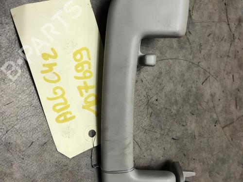 Used Interior roof handle CITROËN C4 II (NC_) 1.6 BlueHDi 120 (120 hp) 20624680