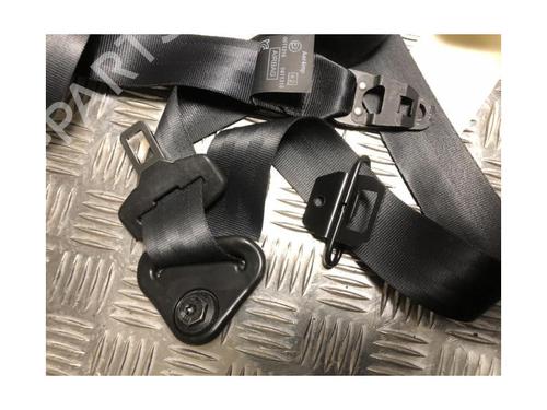 Front right seatbelt RENAULT CLIO IV (BH_) 1.5 dCi 90 | BP23411459I25 