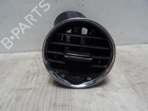 Used Air vent PEUGEOT 3008 I MPV (0U_) 2.0 HDi 150 / BlueHDi 150 (150 hp) 13133314