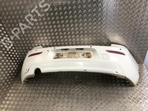 Paragolpes trasero BMW 1 (F21) 116 d (116 hp) 31186371