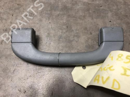 Håndtag i tag BMW 1 (E87) 118 d (143 hp) 20225220