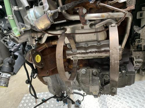 Engine RENAULT CLIO IV (BH_) 1.5 dCi 75 | BP31200110M1 