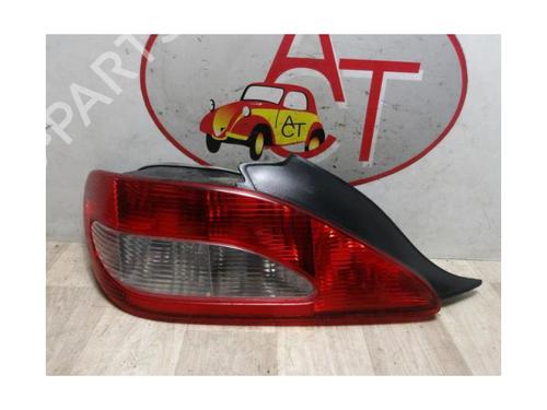 Left taillight PEUGEOT 406 Coupe (8C) 2.0 16V | BP13293009C34 