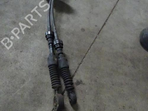 Used Cable HYUNDAI TUCSON (JM) 2.0 CRDi All-wheel Drive (113 hp) 13228429