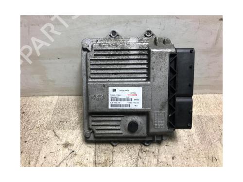 Engine control unit (ECU) SUZUKI SWIFT III (MZ, EZ) 1.3 DDiS (RS413D) | BP23068557M57 