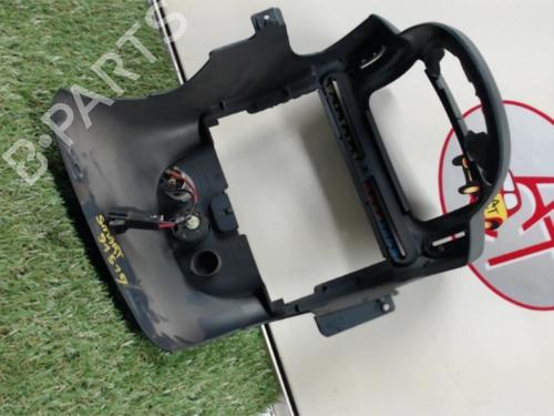 Used Middle console SMART CITY-COUPE (450) 0.6 (S1CLA1, 450.341) (55 hp) 30702953