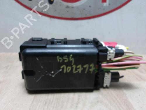 Used Fuse box DS DS 4 / DS 4 CROSSBACK (NX_) 1.6 BlueHDi 120 (120 hp) 13267628