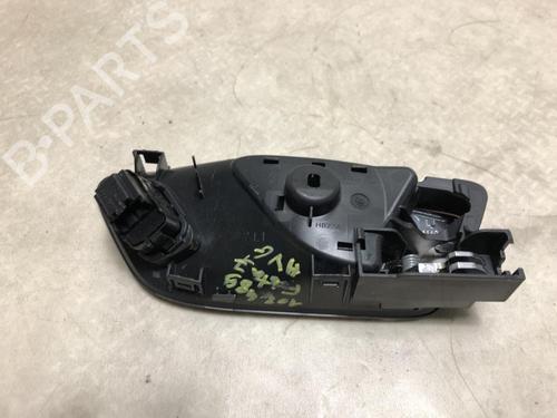 Front left interior door handle FORD FIESTA VII (HJ, HF) 1.5 TDCi | BP39033349I13 - Image 2