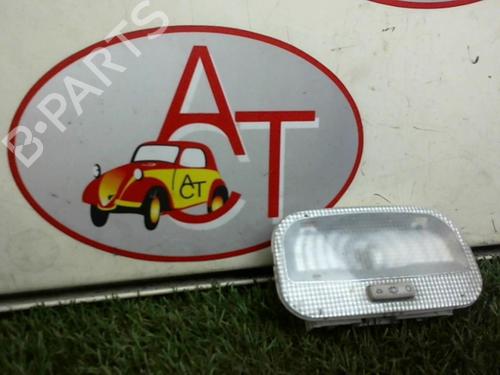 Kabinelys CITROËN C3 Picasso (SH_) 1.6 HDi (90 hp) 12962061