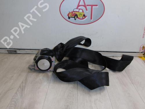 Used Rear left seatbelt PEUGEOT 508 I (8D_) 1.6 HDi (115 hp) 30781528