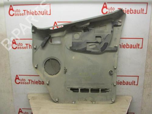 Front left panel OPEL VIVARO A Van (X83) 2.0 CDTI (F7) | BP13266007C58 