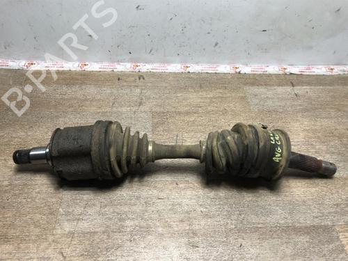 Used Left front driveshaft TOYOTA LAND CRUISER 90 (_J9_) 3.0 TD (KZJ90_, KZJ95_, KZJ90R, KZJ95R, KZJ90W, KZJ95W) (125 hp) 23035850