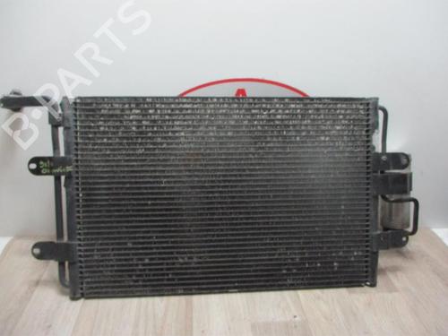 AC radiator SKODA OCTAVIA I (1U2) 1.9 TDI | BP12994903M32 