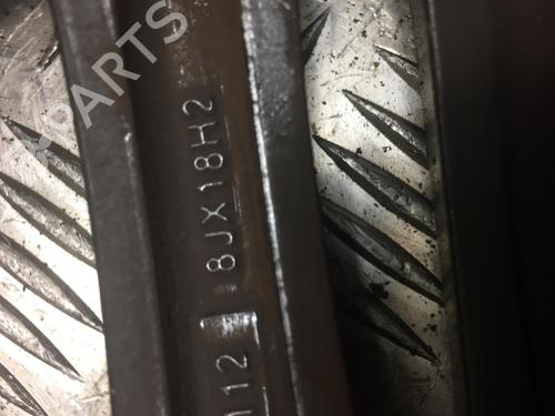 Rim VW GOLF VI (5K1) 1.6 TDI | BP25306045C45 