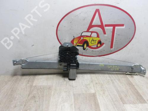 Used Front right window mechanism FIAT TALENTO Van (296_) 1.6 D (121 hp) 30784551