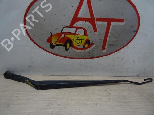 Front windshield wiper arm NISSAN ALMERA TINO (V10) 2.2 dCi | BP20632073C143 