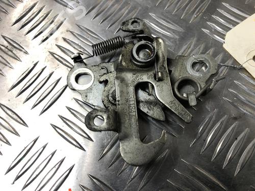 hjelmlås CITROËN C3 III (SX) 1.6 BlueHDi 100 (99 hp) 24523130