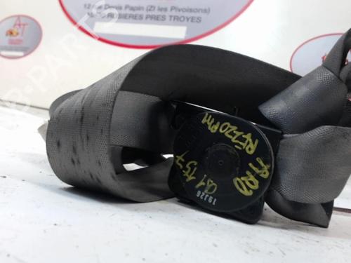 Sikkerhetsbelte-spenne DAEWOO REZZO (U100) 1.8 (91 hp) 13127371