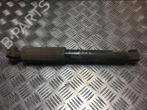 Used Left rear shock absorber KIA RIO III (UB) 1.2 CVVT (84 hp) 25148503