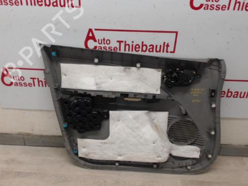 Front right panel MITSUBISHI GRANDIS (NA_W) 2.0 DI-D (NA8W) | BP13270198C59 