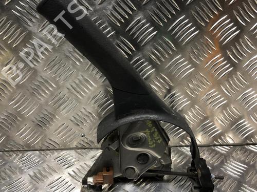 Used Hand brake TOYOTA YARIS (_P9_) 1.4 D-4D (NLP90_, NLP90R) (90 hp) 23036859