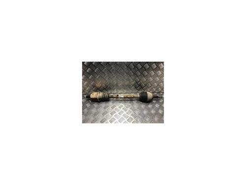 Transmisión delantera izquierda RENAULT CLIO III (BR0/1, CR0/1) 1.6 16V (BR05, BR0B, BR0Y, BR15, BR1J, BR1M, BR1Y, CR0B,... (112 hp) 27562152