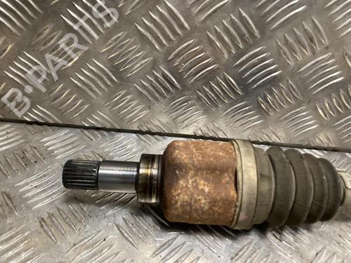 Left front driveshaft CITROËN C3 II (SC_) 1.4 HDi 70 (SC8HZC, SC8HR0, SC8HP4) | BP36644948M38 - Image 3