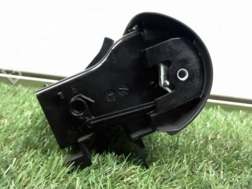 Air vent MERCEDES-BENZ C-CLASS (W203) C 270 CDI (203.016) | BP13134542I21 