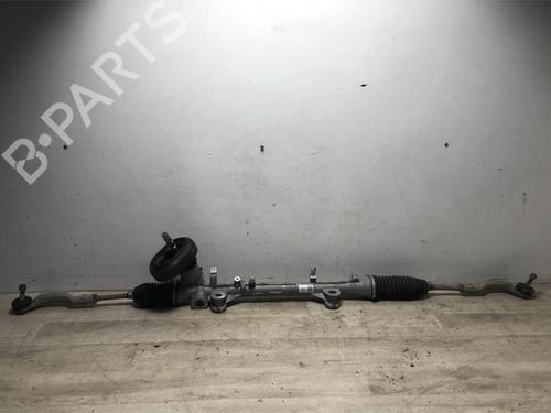 Used Steering rack RENAULT CLIO V (B7_) 1.0 TCe 90 (B7MT) (91 hp) 23128698