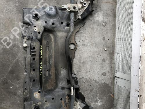 Used Subframe RENAULT MEGANE IV Hatchback (B9A/M/N_) 1.6 dCi 130 (B9A4) (130 hp) 23101463