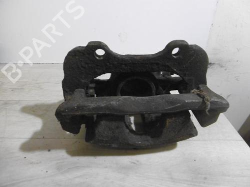 Right front brake caliper CITROËN C8 (EA_, EB_) 2.0 HDi | BP13288410M104