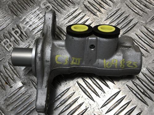 Hovedbremsecylinder CITROËN C3 III (SX) 1.2 VTi 82 (82 hp) 31204107