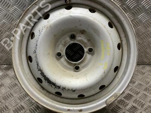 Used Rim CITROËN BERLINGO / BERLINGO FIRST Box Body/MPV (M_) 1.6 HDI 75 (MB9HW) (75 hp) 31186711