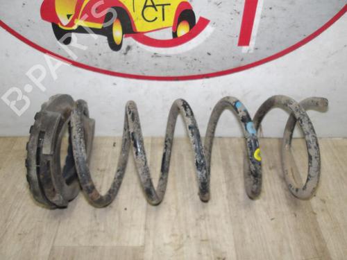 Støddæmperfjeder FORD KA (RU8) 1.2 (69 hp) 13285846