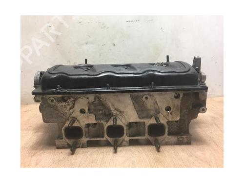 Cylinder head AUDI A4 B6 (8E2) 2.5 TDI quattro | BP28594247M5 