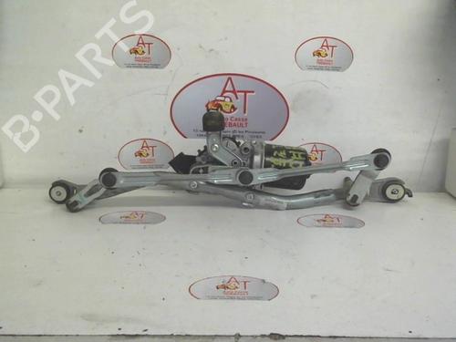 Used Front wiper motor Front wiper motor CITROËN C3 II (SC_) 1.4 VTi 95 (95 hp) 30703032 30703032