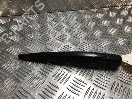 Used Rear windshield wiper arm DACIA DOKKER MPV (KE_) 1.5 dCi (KEAJ, KEAH) (90 hp) 23873864