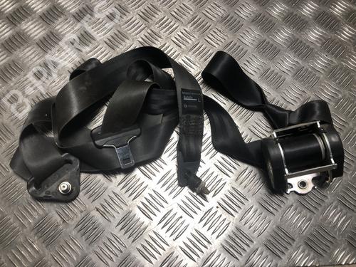 Sikkerhedssele foran venstre Sikkerhedssele foran venstre DACIA DOKKER Box Body/MPV 1.5 dCi 75 / Blue dCi 75 (FEJW, FEAH) (75 hp) 33917487 33917487