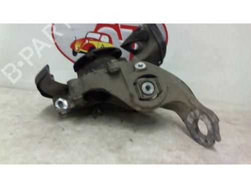 Left rear steering knuckle AUDI Q5 (8RB) 2.0 TFSI quattro | BP12972438M27 