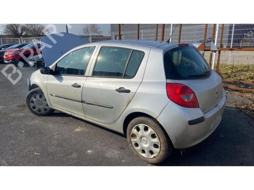 Left front window switch RENAULT CLIO III (BR0/1, CR0/1) 1.5 dCi (BR17, CR17) | BP25379650I27 