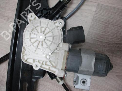 Rudehejsemekanisme ventre foran BMW 5 (E60) 535 d | BP29263597C22 